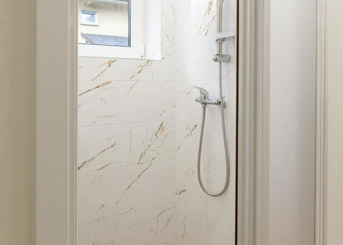 Apartamentai Laima Apartment Druskininkai