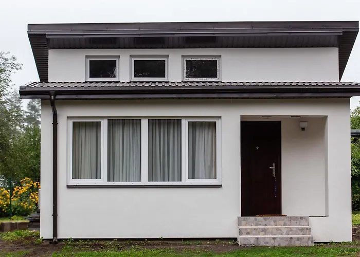 Apartamentai Laima * Druskininkai