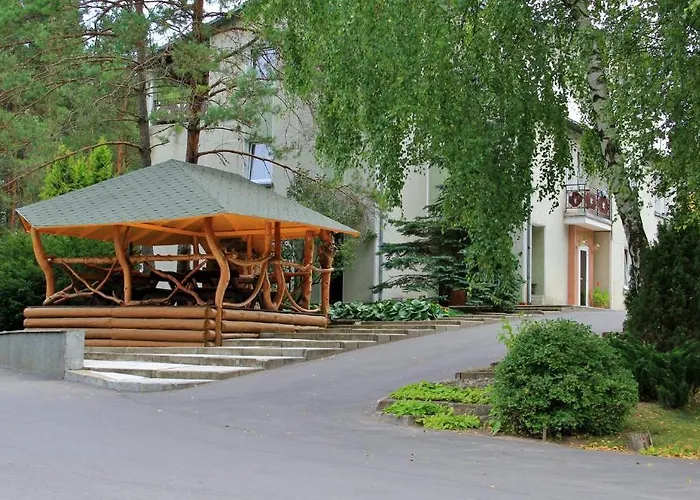 Apartamentai Laima Apartment *